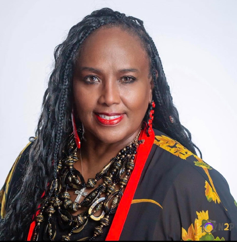 Cheryl Scales